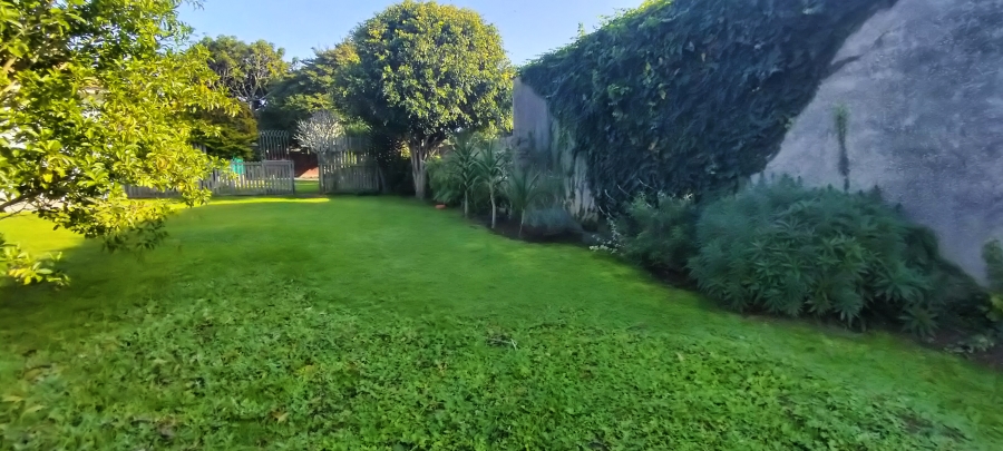 To Let 3 Bedroom Property for Rent in Kabega Park Eastern Cape